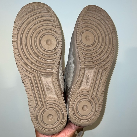 Nike Air Force Safari “Desert Camo” 🔥 🔥 🔥 - Picture 13 of 15